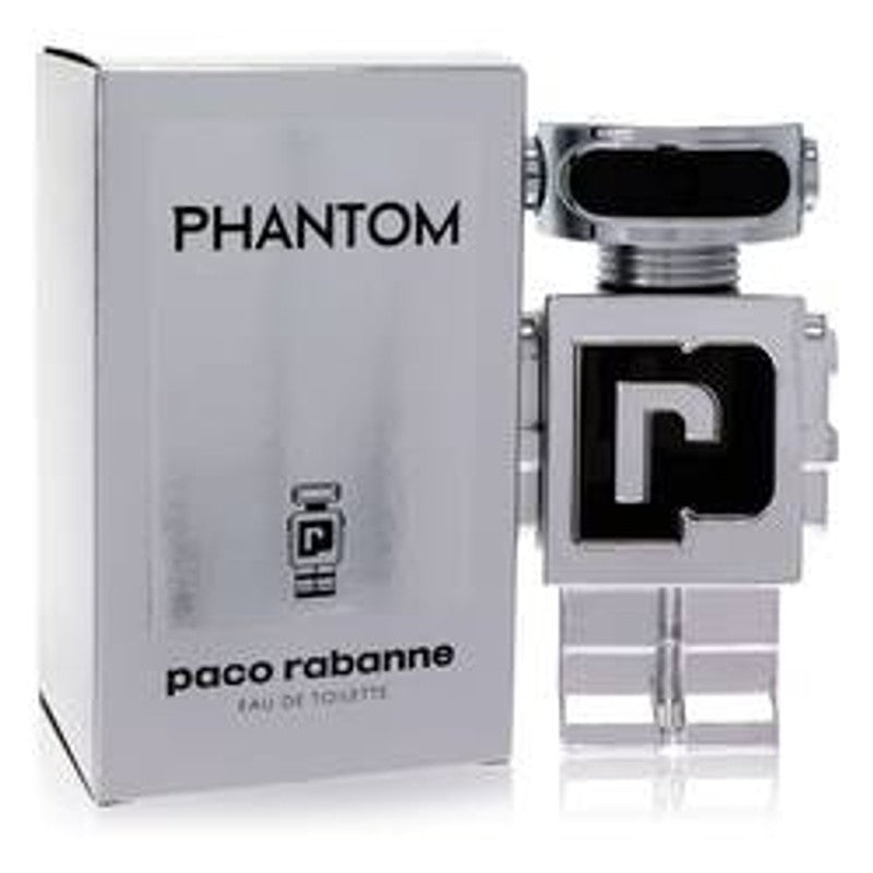 Paco Rabanne Phantom Eau De Toilette Spray By Paco Rabanne - Le Ravishe Beauty Mart