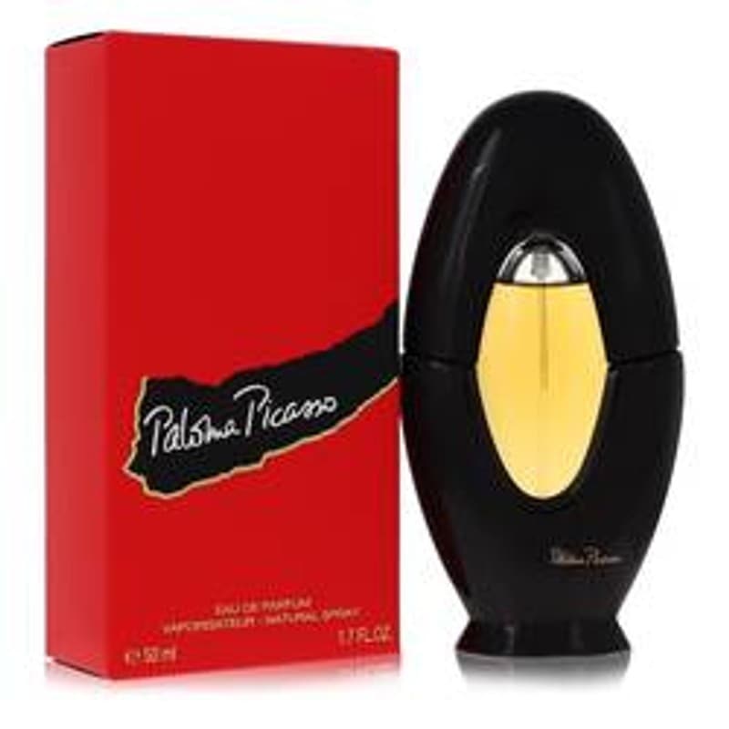 Paloma Picasso Eau De Parfum Spray By Paloma Picasso - Le Ravishe Beauty Mart