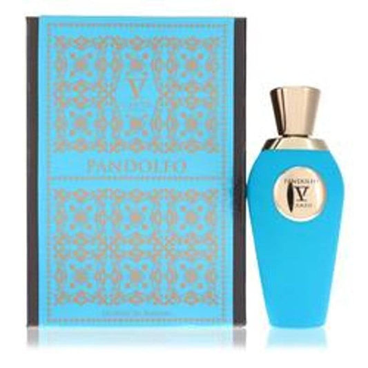 Pandolfo V Extrait De Parfum Spray (Unisex) By Canto - Le Ravishe Beauty Mart