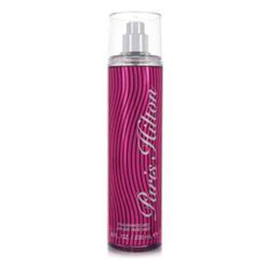 Paris Hilton Body Mist By Paris Hilton - Le Ravishe Beauty Mart