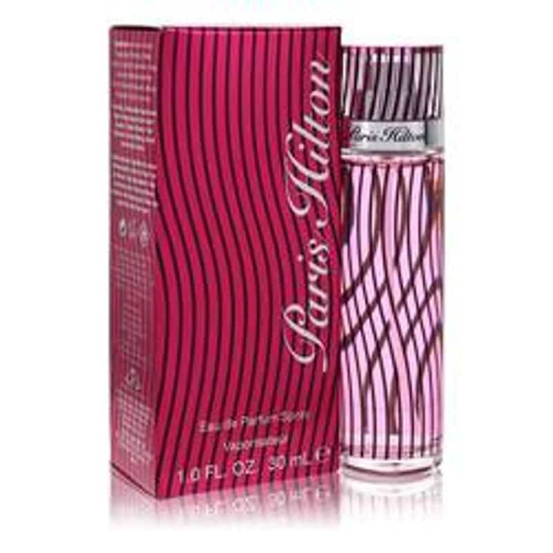 Paris Hilton Eau De Parfum Spray By Paris Hilton - Le Ravishe Beauty Mart