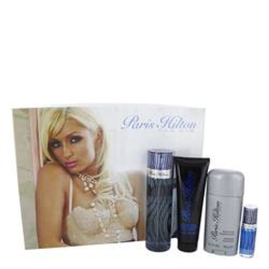 Paris Hilton Gift Set By Paris Hilton - Le Ravishe Beauty Mart