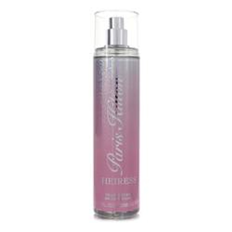 Paris Hilton Heiress Body Mist By Paris Hilton - Le Ravishe Beauty Mart