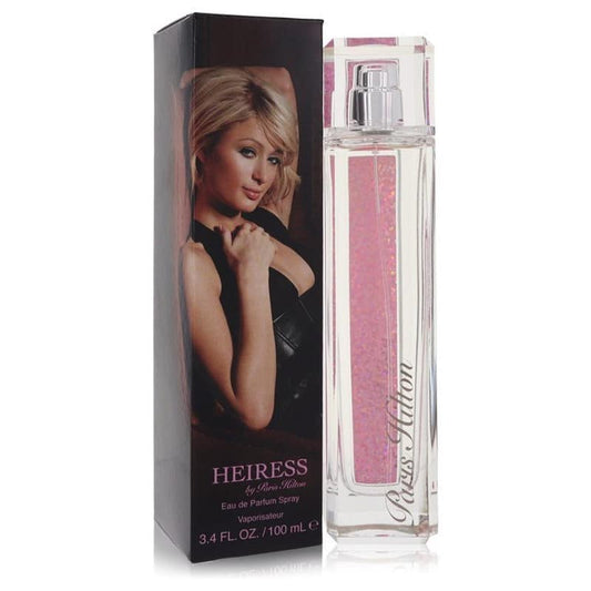 Paris Hilton Heiress Eau De Parfum Spray By Paris Hilton - Le Ravishe Beauty Mart