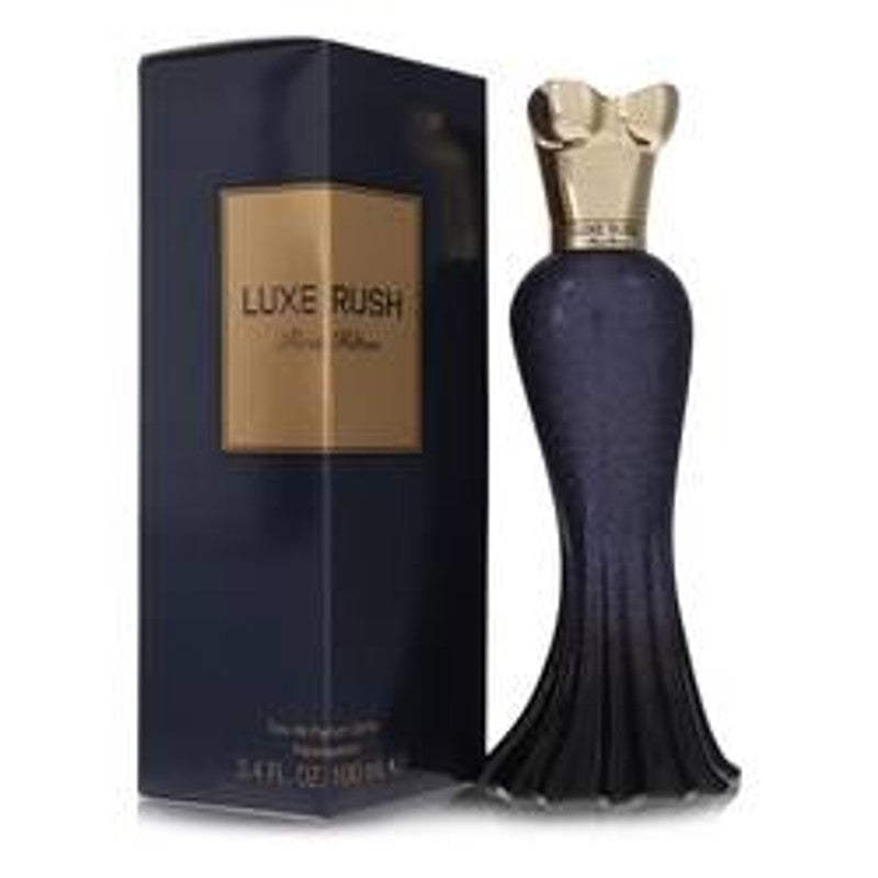 Paris Hilton Luxe Rush Eau De Parfum Spray By Paris Hilton - Le Ravishe Beauty Mart