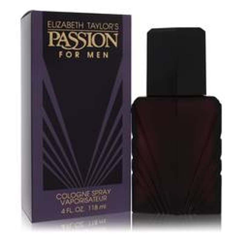 Passion Cologne Spray By Elizabeth Taylor - Le Ravishe Beauty Mart