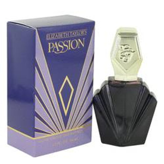 Passion Eau De Toilette Spray By Elizabeth Taylor - Le Ravishe Beauty Mart