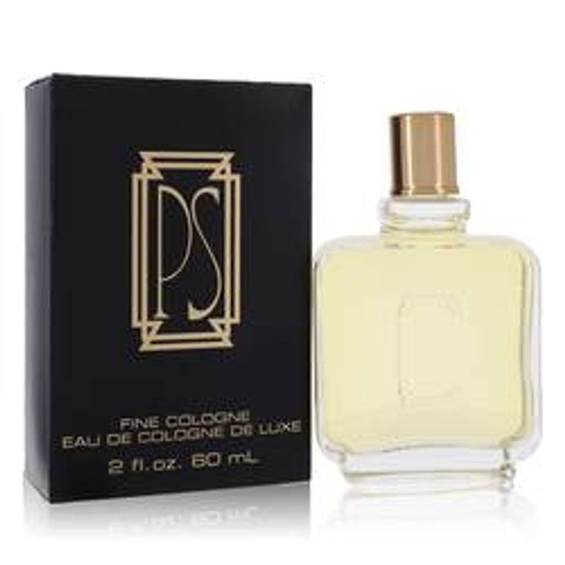 Paul Sebastian Cologne By Paul Sebastian - Le Ravishe Beauty Mart