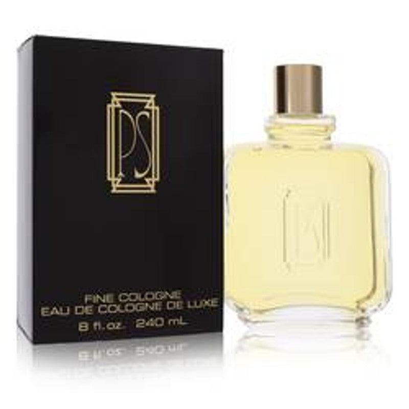 Paul Sebastian Fine Cologne Splash By Paul Sebastian - Le Ravishe Beauty Mart