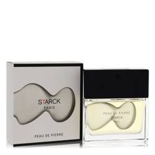 Peau De Pierre Eau De Toilette Spray By Starck Paris - Le Ravishe Beauty Mart