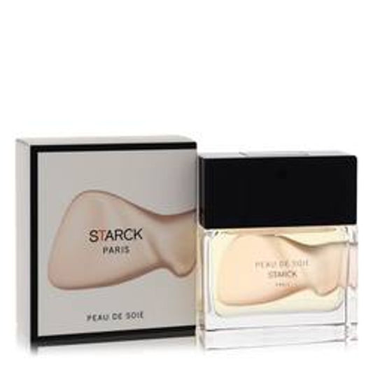 Peau De Soie Eau De Toilette Spray (Unisex) By Starck Paris - Le Ravishe Beauty Mart