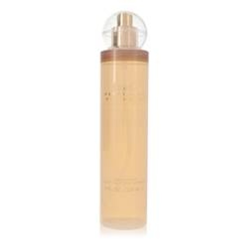 Perry Ellis 360 Body Mist By Perry Ellis - Le Ravishe Beauty Mart