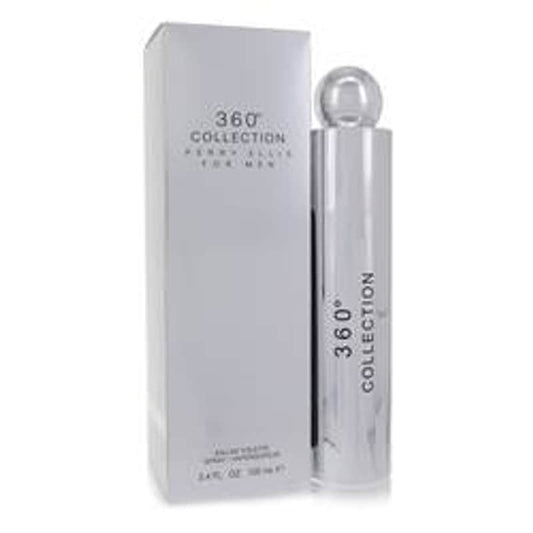 Perry Ellis 360 Collection Eau De Toilette Spray By Perry Ellis - Le Ravishe Beauty Mart