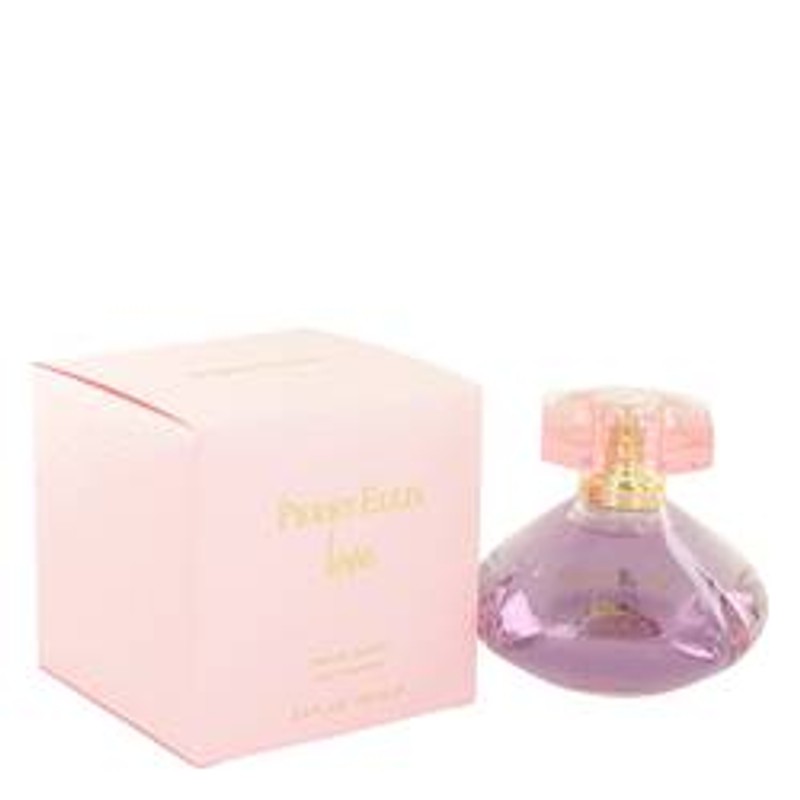 Perry Ellis Love Eau De Parfum Spray By Perry Ellis - Le Ravishe Beauty Mart