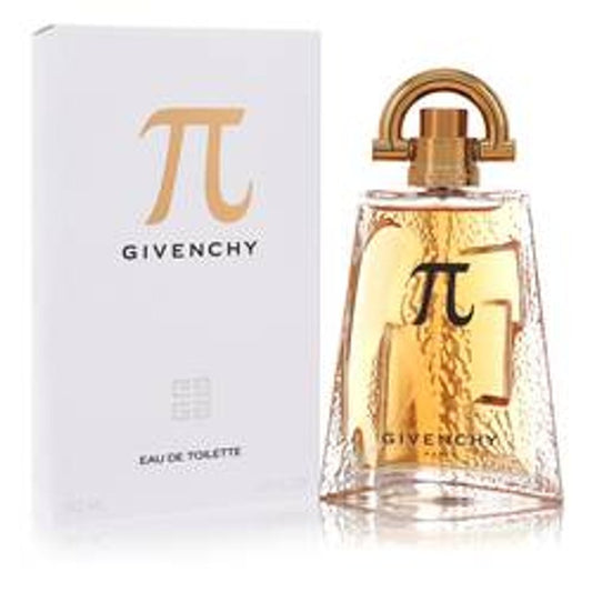 Pi Eau De Toilette Spray By Givenchy - Le Ravishe Beauty Mart