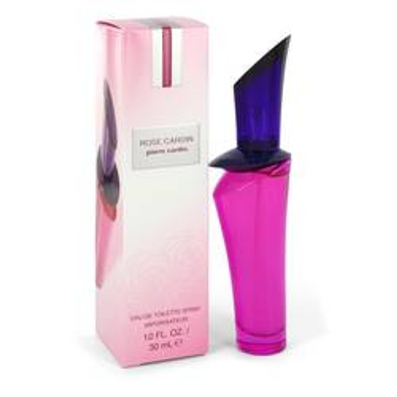 Pierre Cardin Rose Cardin Eau De Toilette Spray By Pierre Cardin - Le Ravishe Beauty Mart