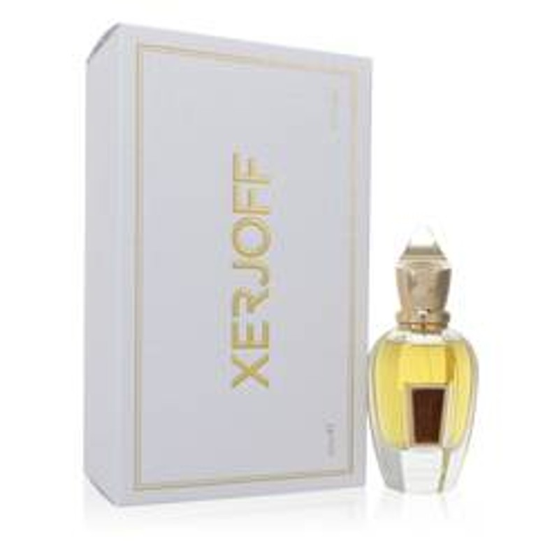 Pikovaya Dama Eau De Parfum Spray (Unisex) By Xerjoff - Le Ravishe Beauty Mart