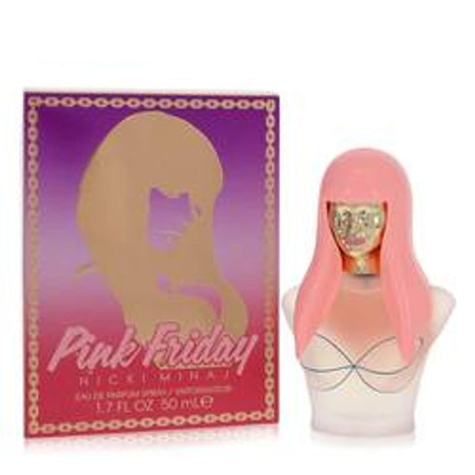 Pink Friday Eau De Parfum Spray By Nicki Minaj - Le Ravishe Beauty Mart