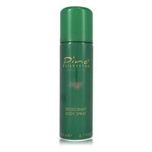 Pino Silvestre Deodorant Spray By Pino Silvestre - Le Ravishe Beauty Mart