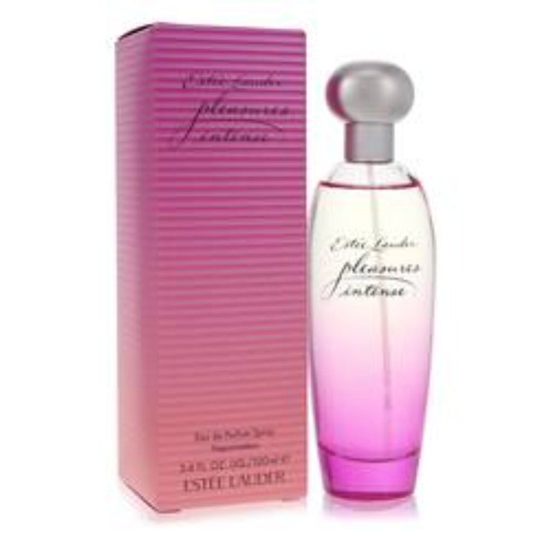 Pleasures Intense Eau De Parfum Spray By Estee Lauder - Le Ravishe Beauty Mart