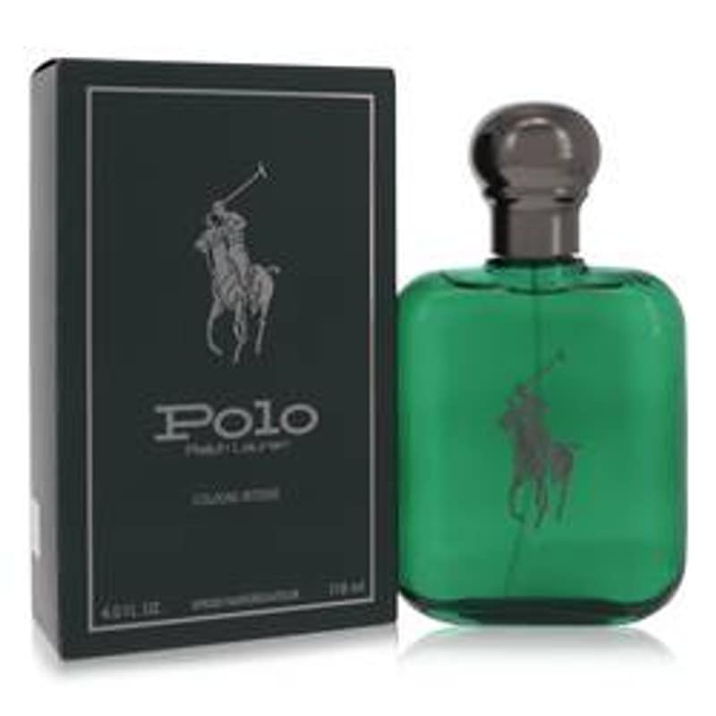 Polo Cologne Intense Cologne Intense Spray By Ralph Lauren - Le Ravishe Beauty Mart