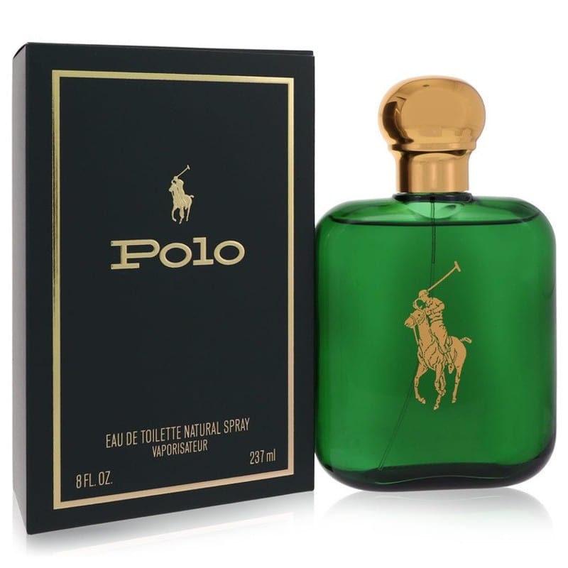 Polo Eau De Toilette/ Cologne Spray By Ralph Lauren - Le Ravishe Beauty Mart