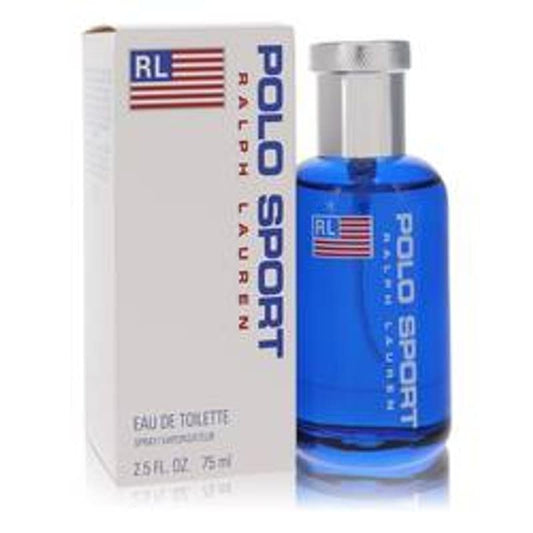 Polo Sport Eau De Toilette Spray By Ralph Lauren - Le Ravishe Beauty Mart