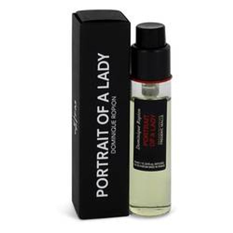 Portrait Of A Lady Mini EDP Spray By Frederic Malle - Le Ravishe Beauty Mart