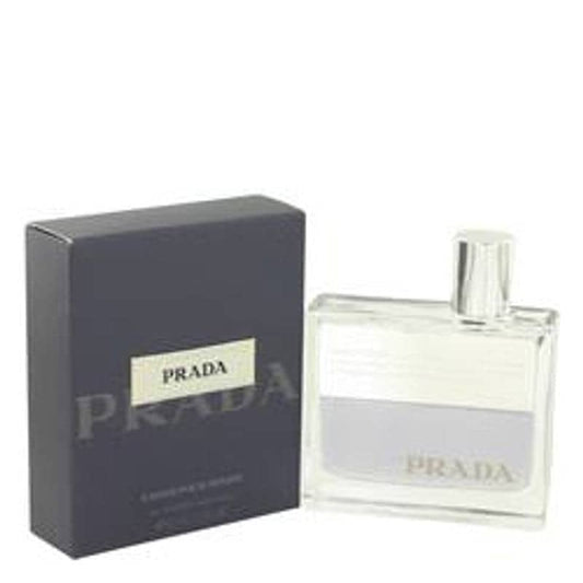 Prada Amber Eau De Toilette Spray By Prada - Le Ravishe Beauty Mart