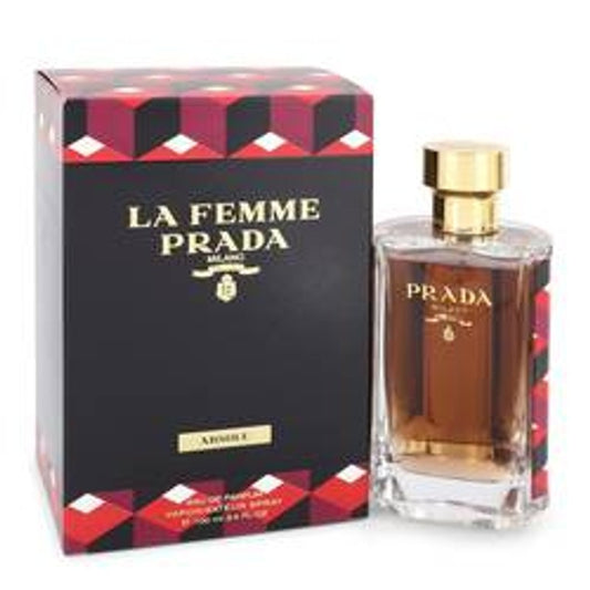 Prada La Femme Absolu Eau De Parfum Spray By Prada - Le Ravishe Beauty Mart