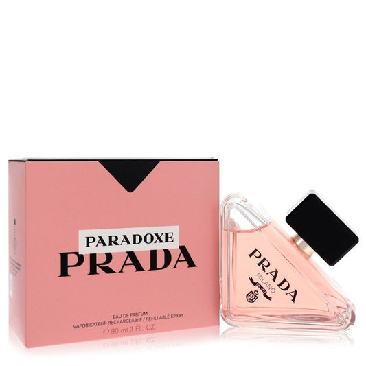 Prada Paradoxe Eau De Parfum Spray By Prada - Le Ravishe Beauty Mart