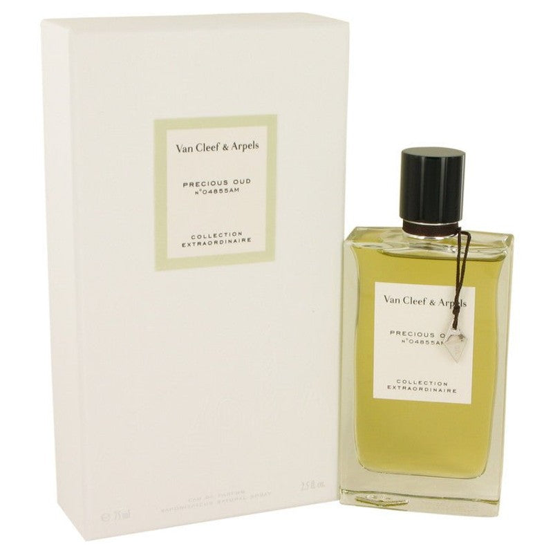 Precious Oud Eau De Parfum Spray (Unisex) By Van Cleef & Arpels - Le Ravishe Beauty Mart