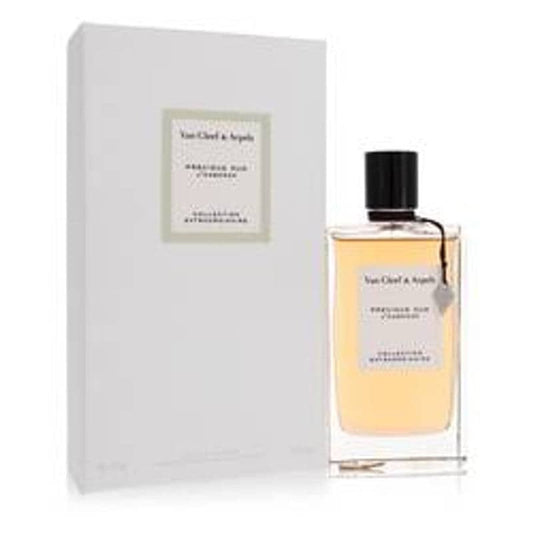 Precious Oud Eau De Parfum Spray (Unisex) By Van Cleef & Arpels - Le Ravishe Beauty Mart