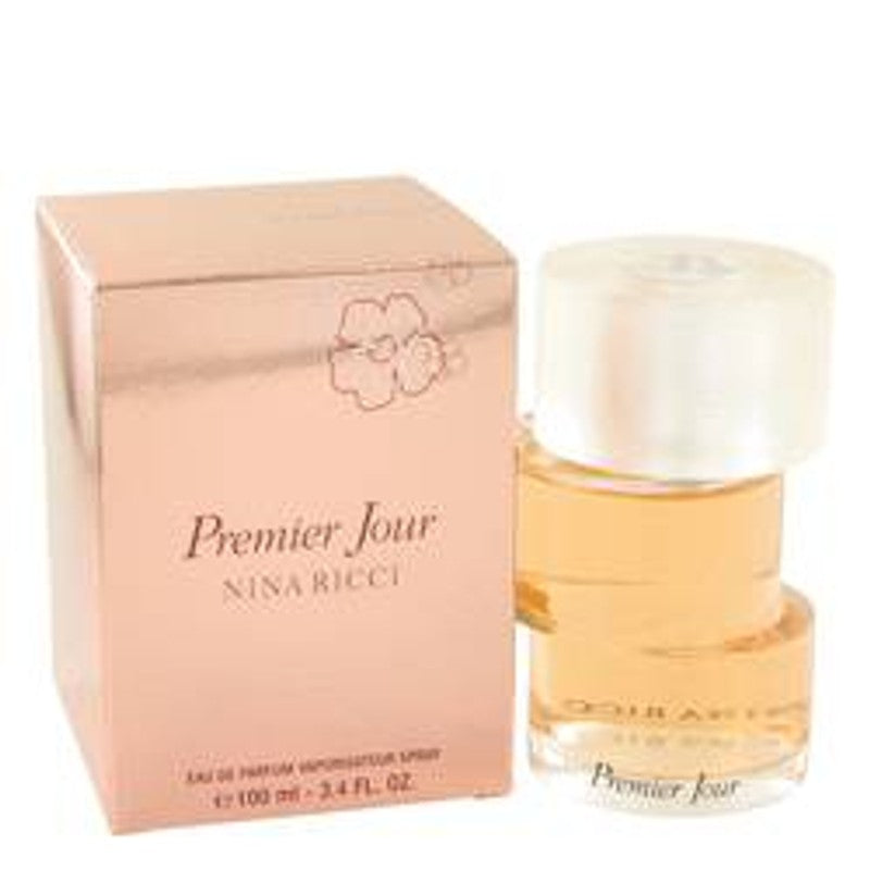 Premier Jour Eau De Parfum Spray By Nina Ricci - Le Ravishe Beauty Mart