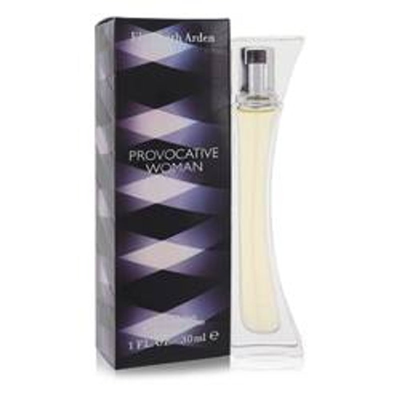 Provocative Eau De Parfum Spray By Elizabeth Arden - Le Ravishe Beauty Mart