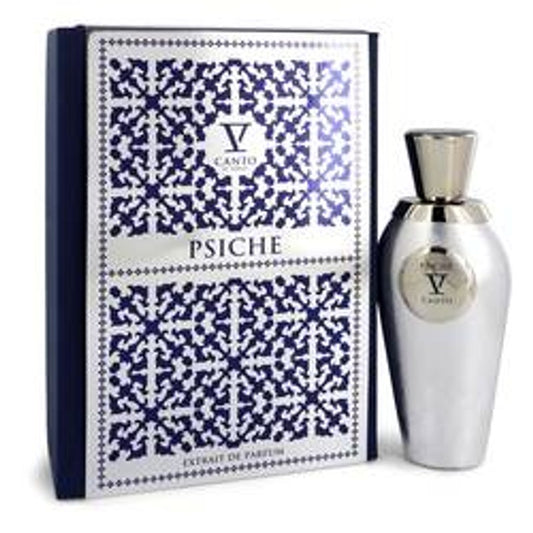 Psiche V Extrait De Parfum Spray (Unisex) By Canto - Le Ravishe Beauty Mart