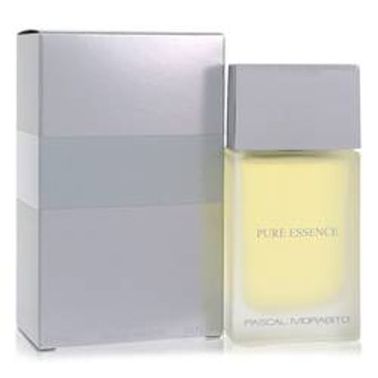 Pure Essence Eau De Toilette Spray By Pascal Morabito - Le Ravishe Beauty Mart