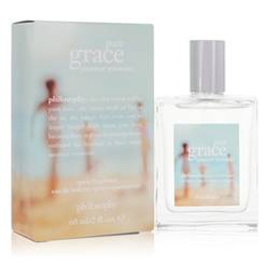 Pure Grace Summer Moments Eau De Toilette Spray By Philosophy - Le Ravishe Beauty Mart