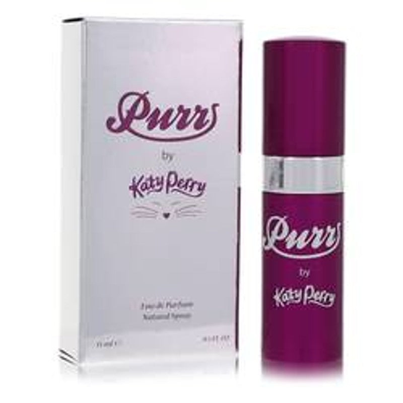 Purr Eau De Parfum Spray By Katy Perry - Le Ravishe Beauty Mart