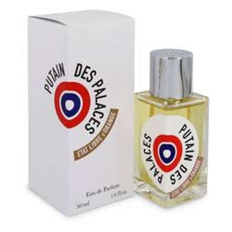 Putain Des Palaces Eau De Parfum Spray By Etat Libre d'Orange - Le Ravishe Beauty Mart