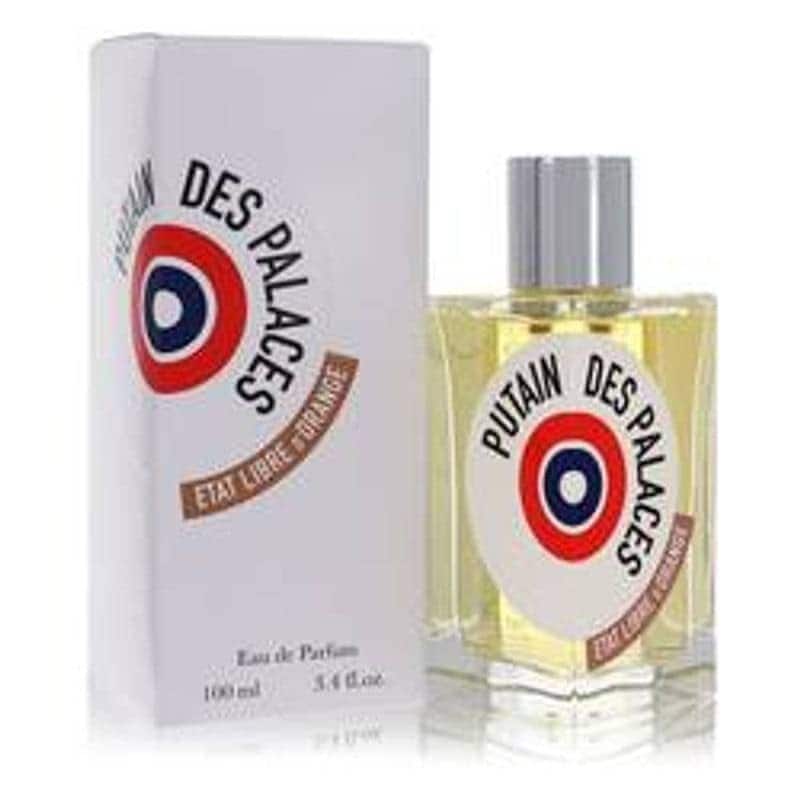 Putain Des Palaces Eau De Parfum Spray By Etat Libre d'Orange - Le Ravishe Beauty Mart