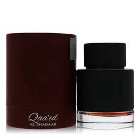 Qaaed Al Shabaab Eau De Parfum Spray (Unisex) By Lattafa - Le Ravishe Beauty Mart