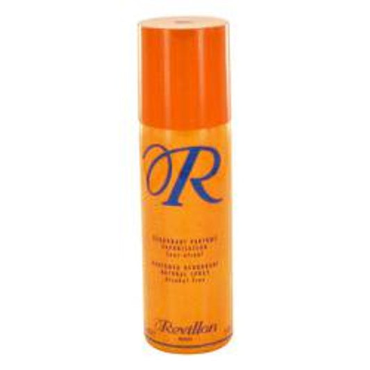 R De Revillon Deodorant Spray By Revillon - Le Ravishe Beauty Mart