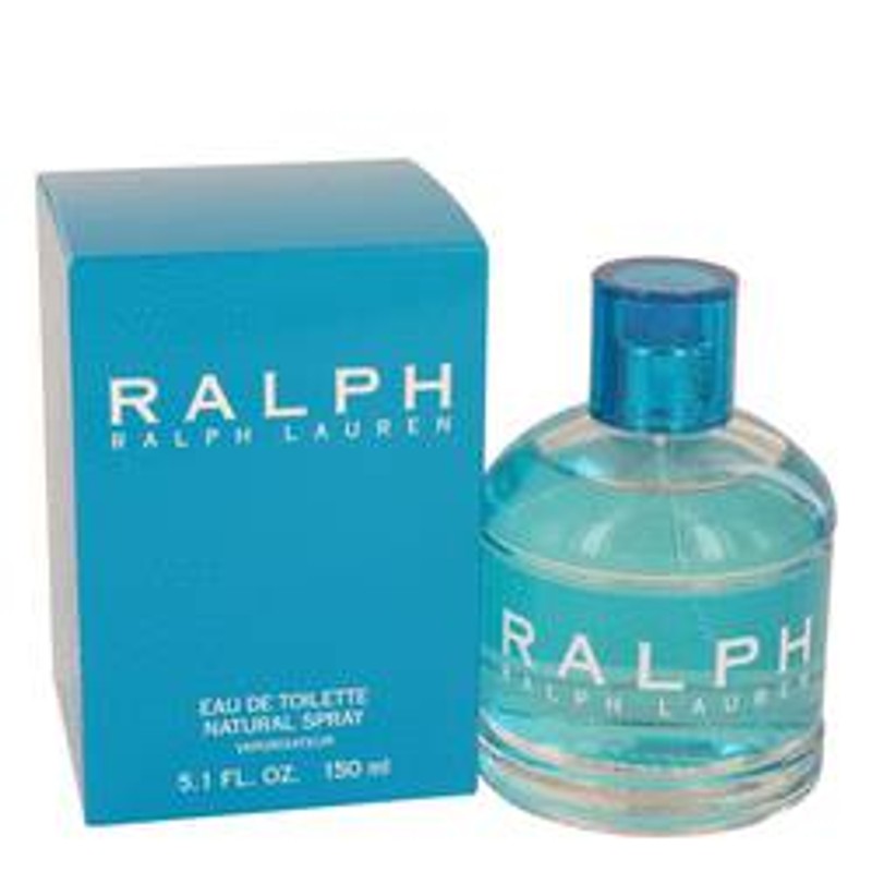 Ralph Eau De Toilette Spray By Ralph Lauren - Le Ravishe Beauty Mart