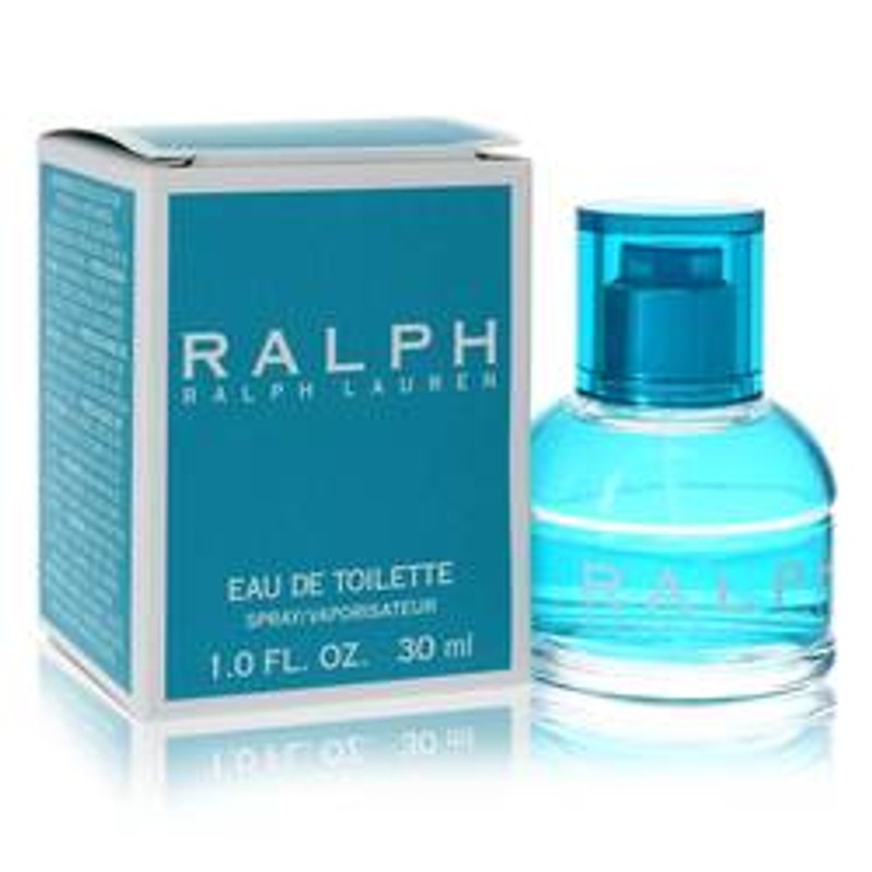 Ralph Eau De Toilette Spray By Ralph Lauren - Le Ravishe Beauty Mart