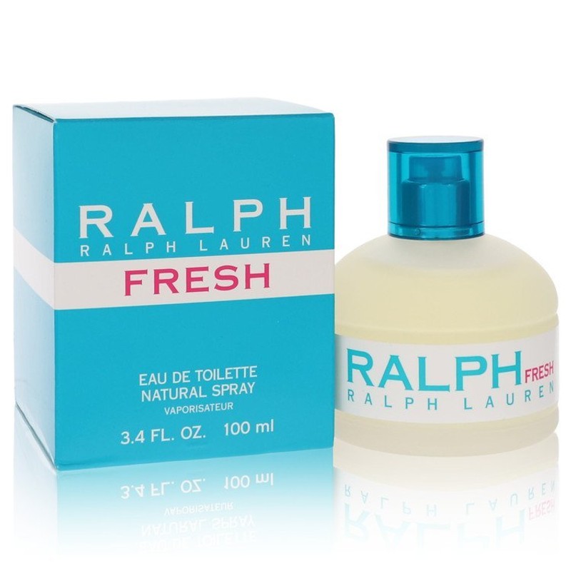 Ralph Fresh Eau De Toilette Spray By Ralph Lauren - Le Ravishe Beauty Mart