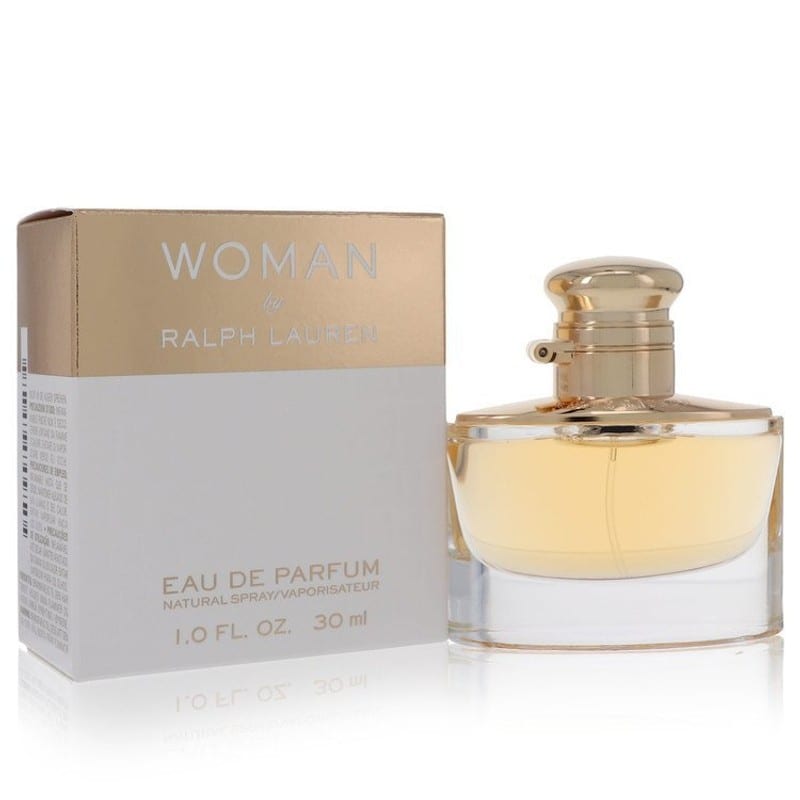 Ralph Lauren Woman Eau De Parfum Spray By Ralph Lauren - Le Ravishe Beauty Mart