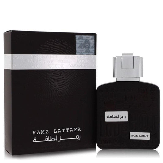 Ramz Lattafa Eau De Parfum Spray By Lattafa - Le Ravishe Beauty Mart