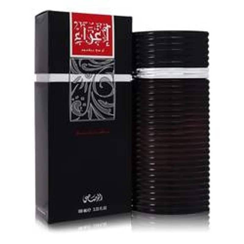 Rasasi Egra Eau De Parfum Spray By Rasasi - Le Ravishe Beauty Mart