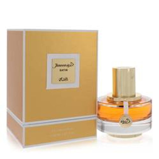 Rasasi Junoon Satin Eau De Parfum Spray By Rasasi - Le Ravishe Beauty Mart